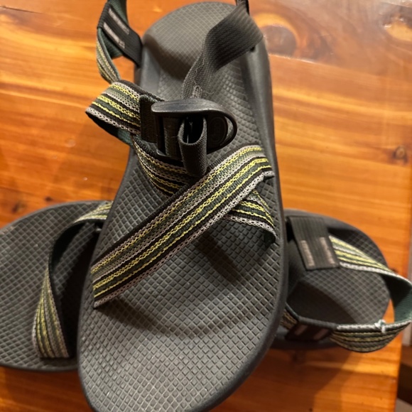 Men’s Chacos
